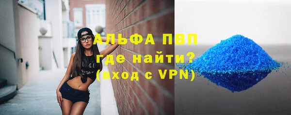 крисы Абаза