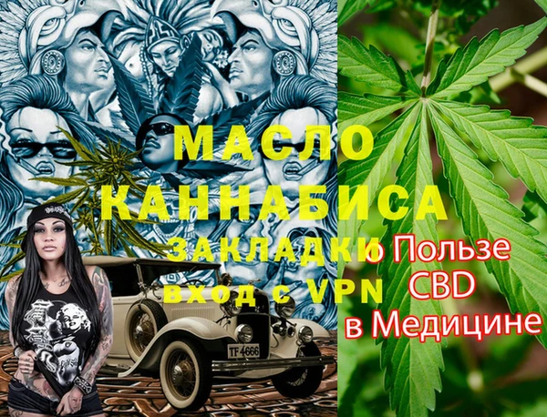 крисы Абаза